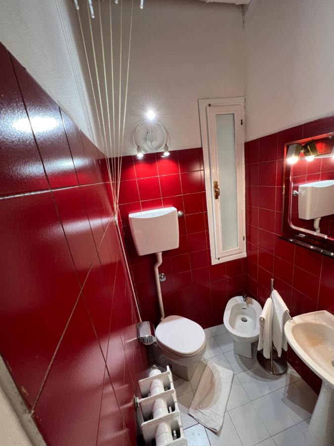 Orso Home - Centro Storico Bologna Ngoại thất bức ảnh