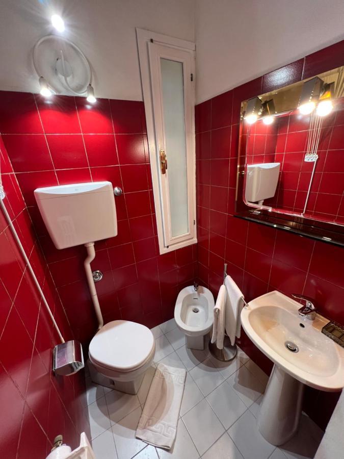 Orso Home - Centro Storico Bologna Ngoại thất bức ảnh