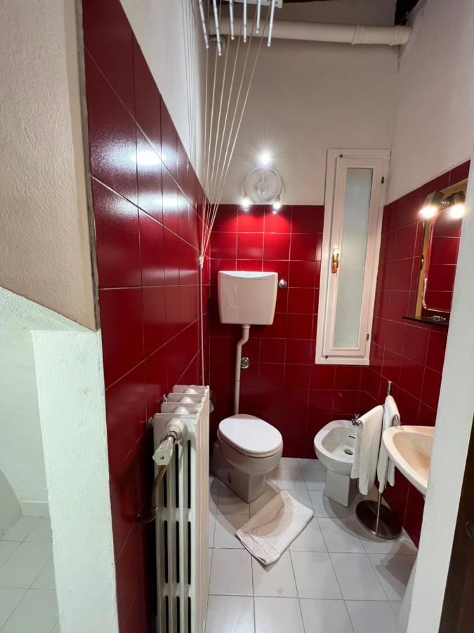 Orso Home - Centro Storico Bologna Ngoại thất bức ảnh